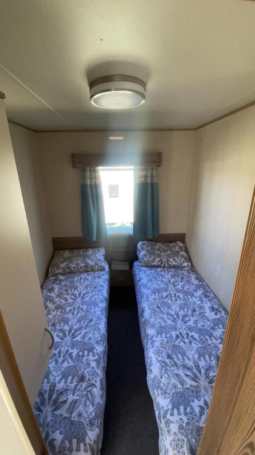 Setons Getaway Apartamento Port Seton Exterior foto