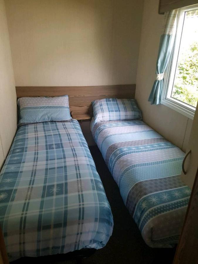 Setons Getaway Apartamento Port Seton Exterior foto